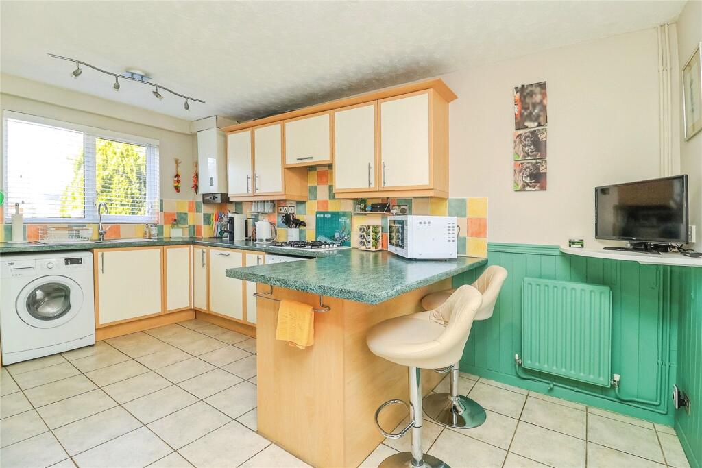 House in Milton Keynes, Shenley Brook End - View 2