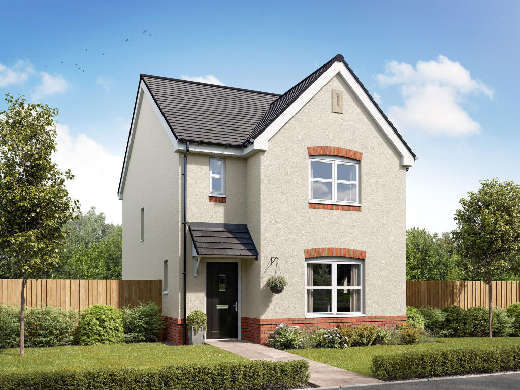 Main image of property: Hawthorn Park,
Cholstrey Road,
Leominster,
Herefordshire,
HR6 8RJ