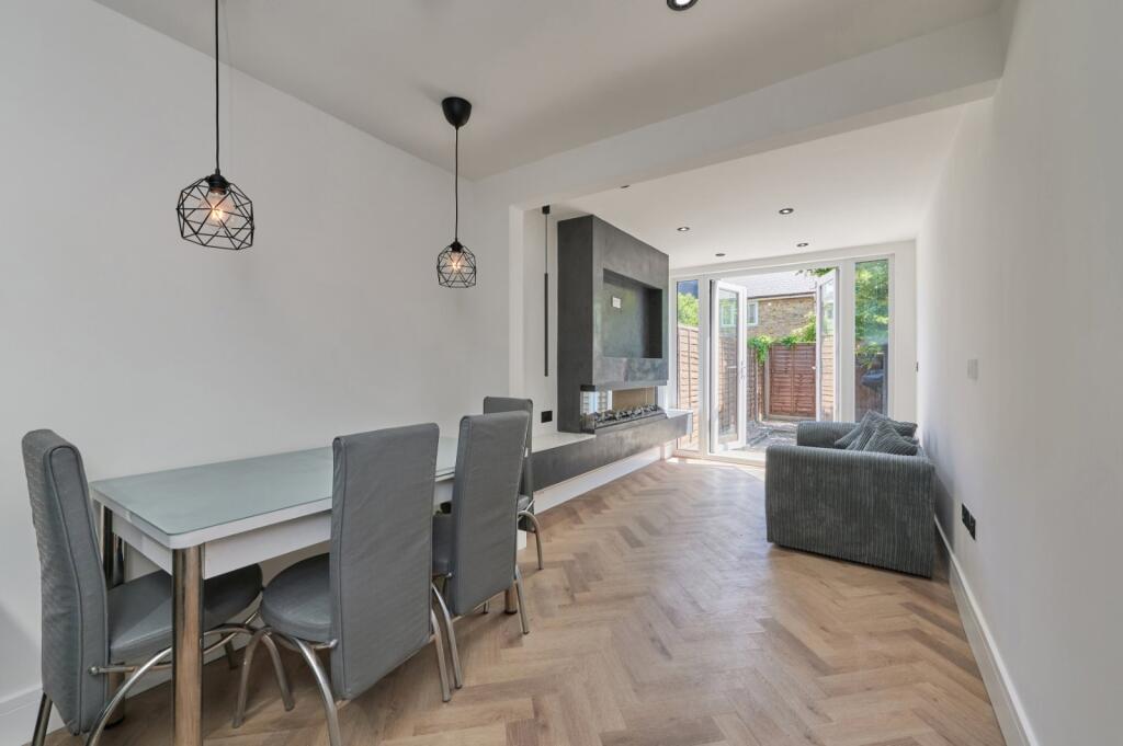 Main image of property: Hevelius Close, 
Greenwich, SE10