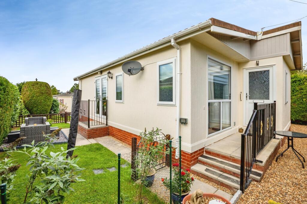 Main image of property: Sunny Haven Park, Howey, Llandrindod Wells, Powys