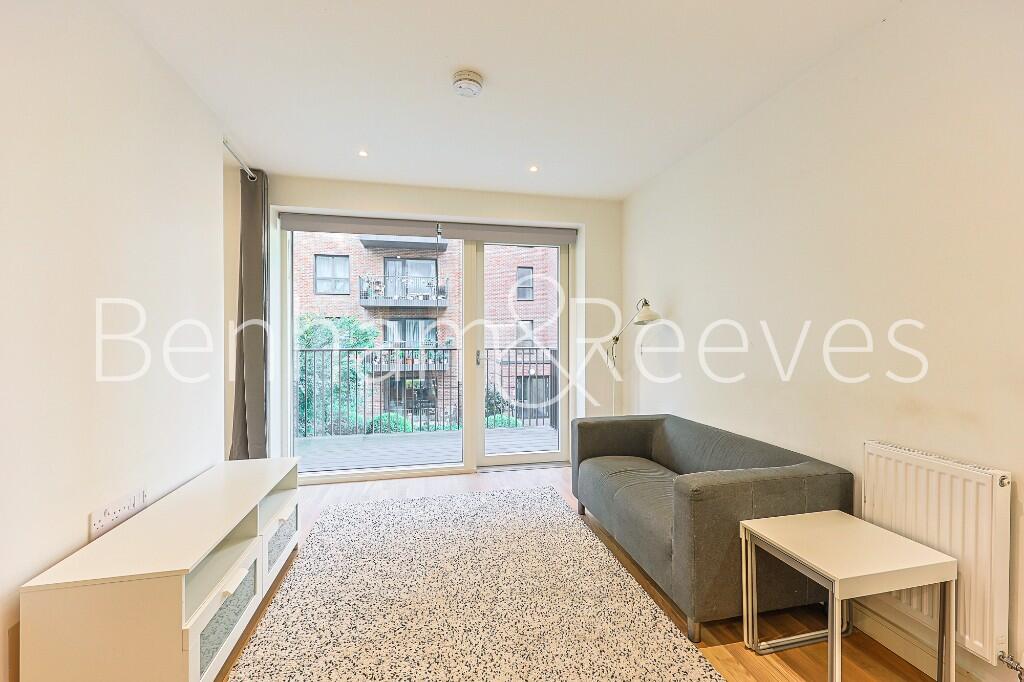 Main image of property: Accolade Avenue, Southall, UB1