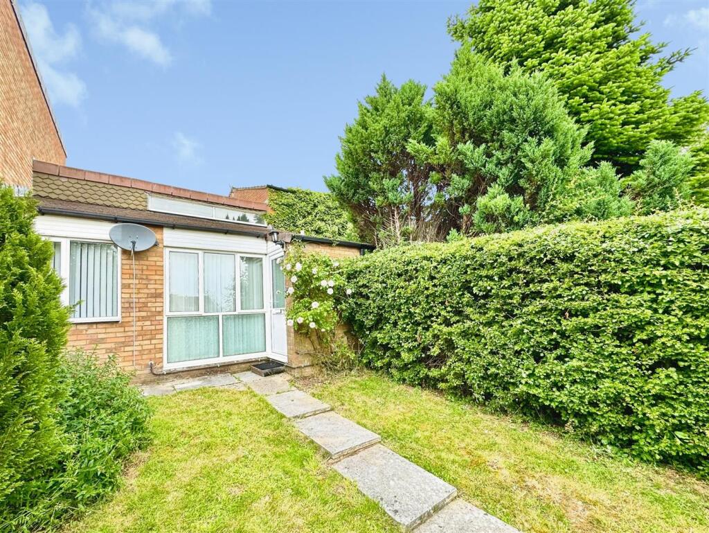 Main image of property: Laburnam Way, Chepstow