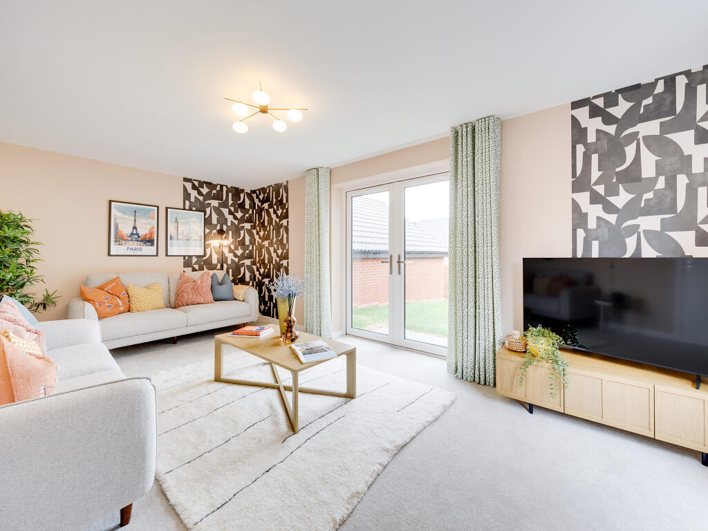Main image of property: The View, 
Brockhill, 
Redditch, 
Worcestershire, 
B97 6BP