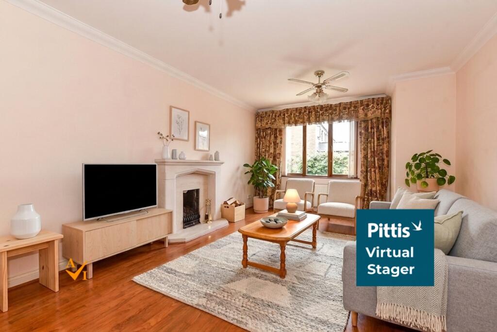 Sovereign Way, Ryde, Isle of Wight - View 5