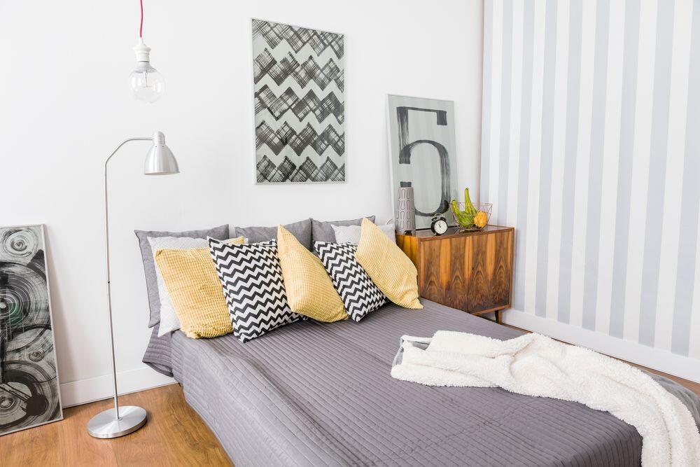 Apartment in Manchester - More
