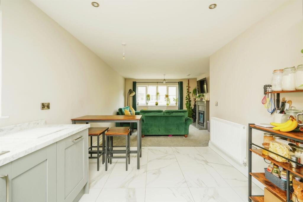 Apartment in Oxford - More