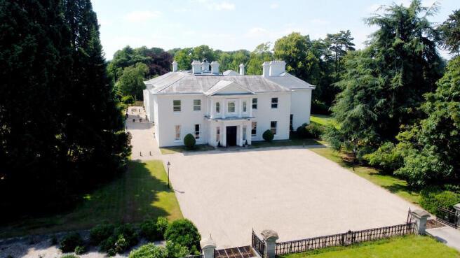 Main image of property: Meriden Road, Berkswell, Coventry
