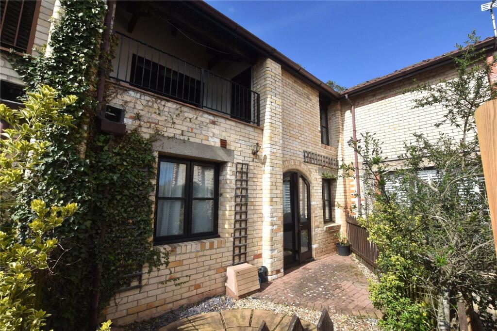 Main image of property: Whidborne Mews, Ash Hill, Bishopsteignton, Teignmouth