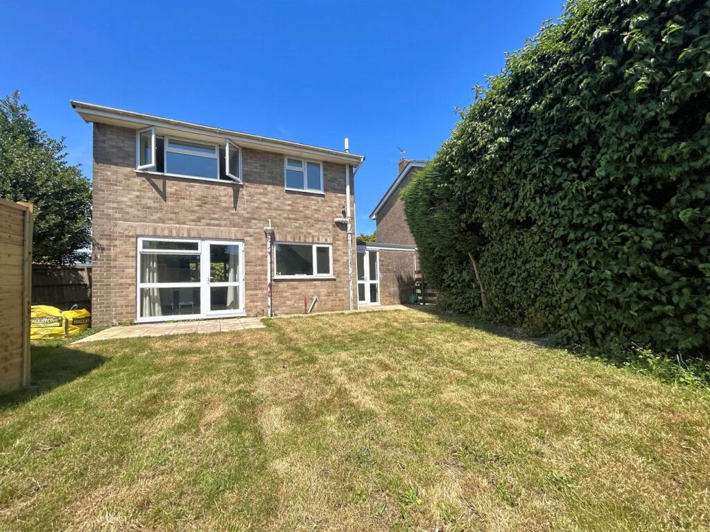Main image of property: Greenhill Road, Alveston, BS35