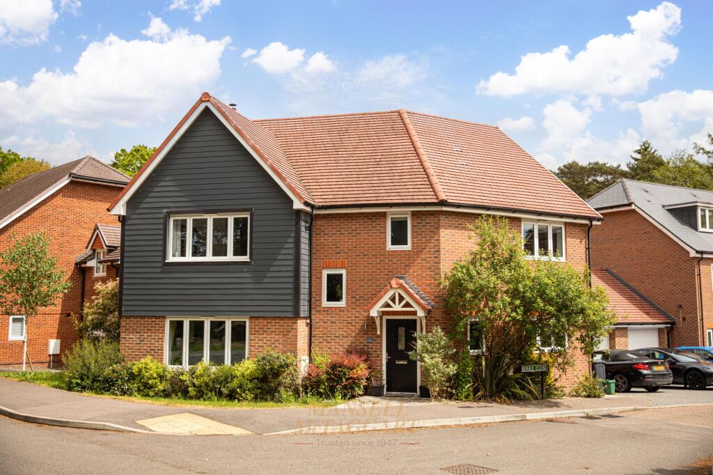 Main image of property: Berry Close, Copthorne, RH10
