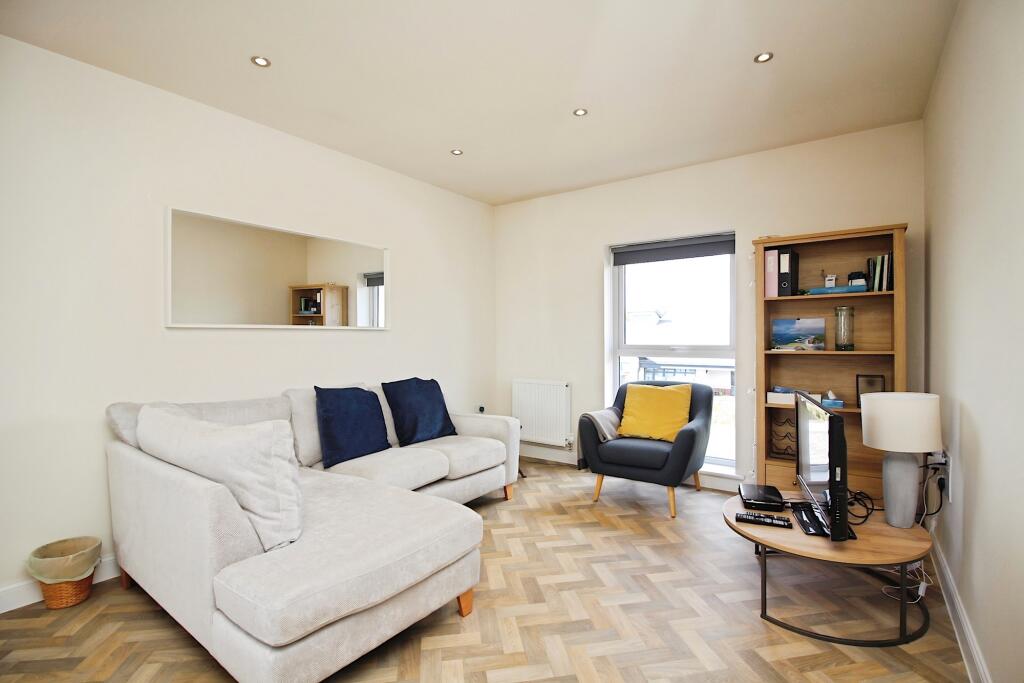 Main image of property: Tay Road, Lubbesthorpe, LE19