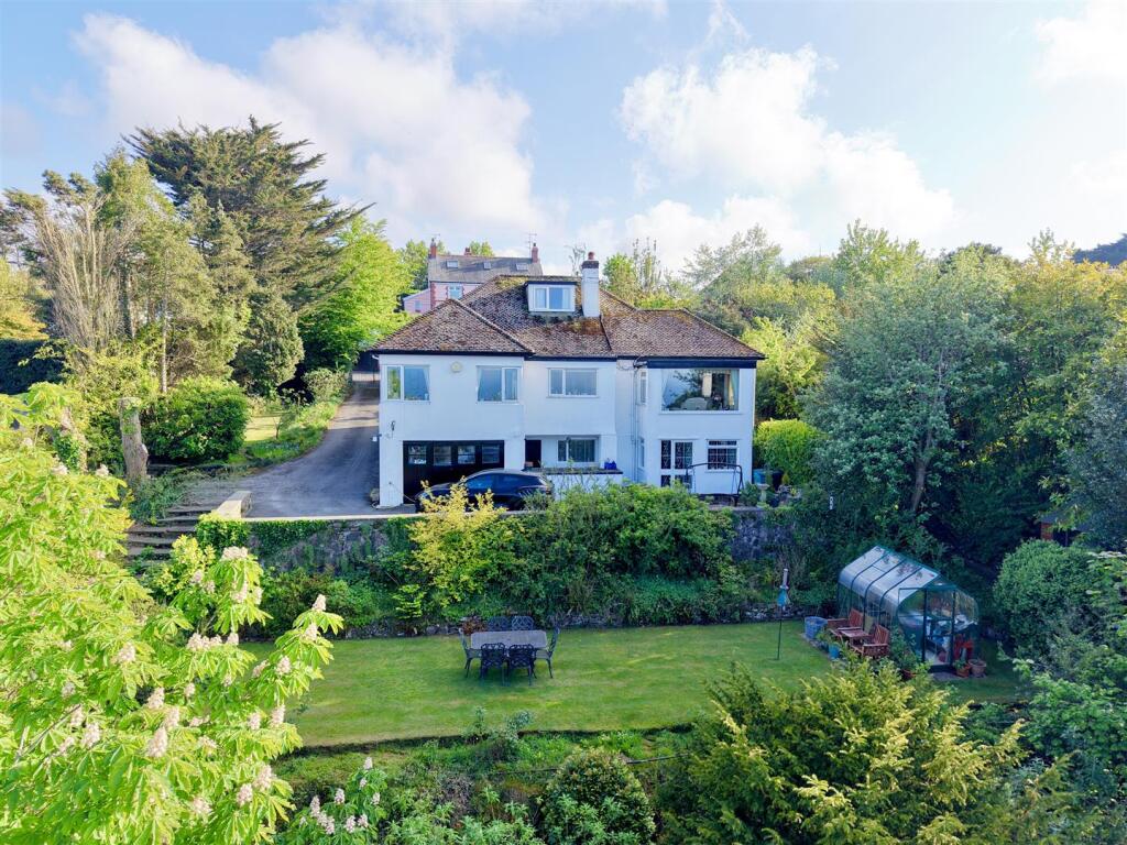Main image of property: Pen Y Bryn Road, Colwyn Bay