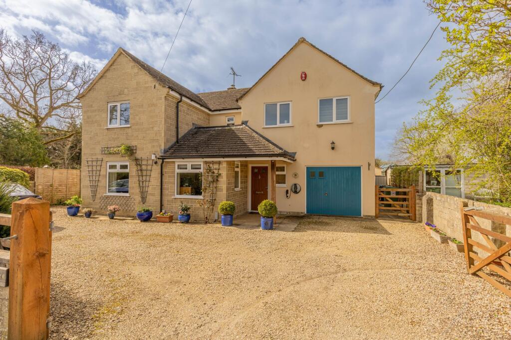 Main image of property: The Hill, Little Somerford, SN15