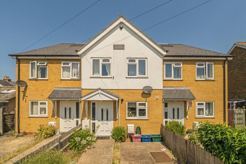 Main image of property: Hampton Lane, Hanworth