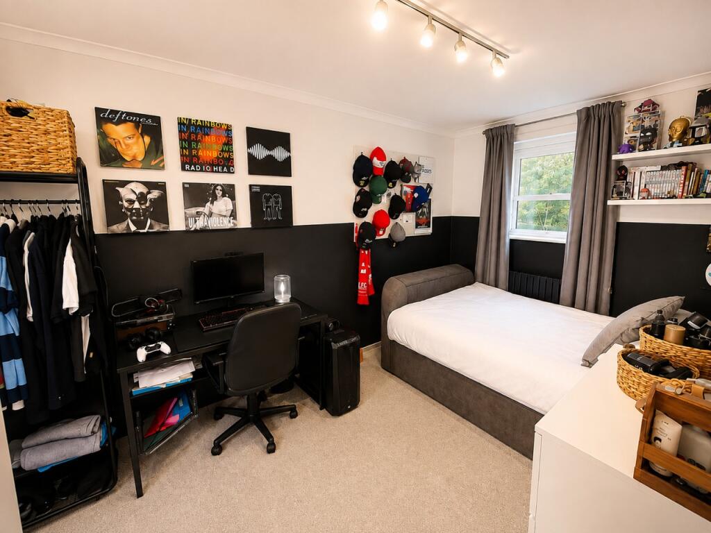 House in Stevenage, Broadwater - View 4