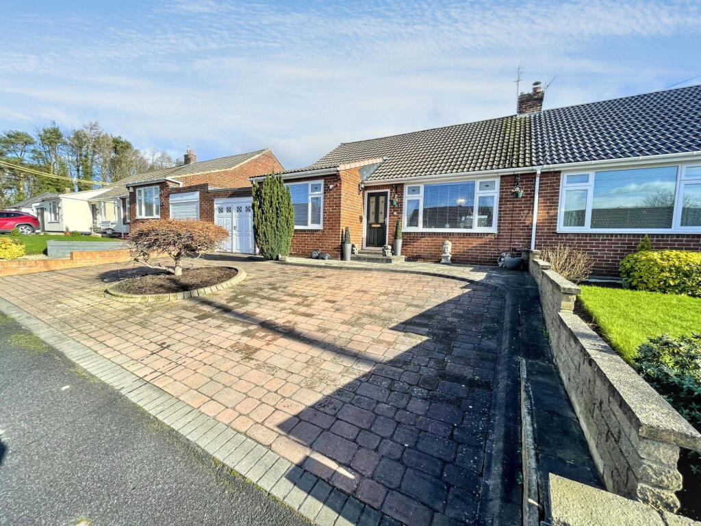 House in Durham, North Lodge - View 3