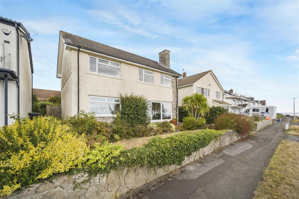 House in Cardiff
