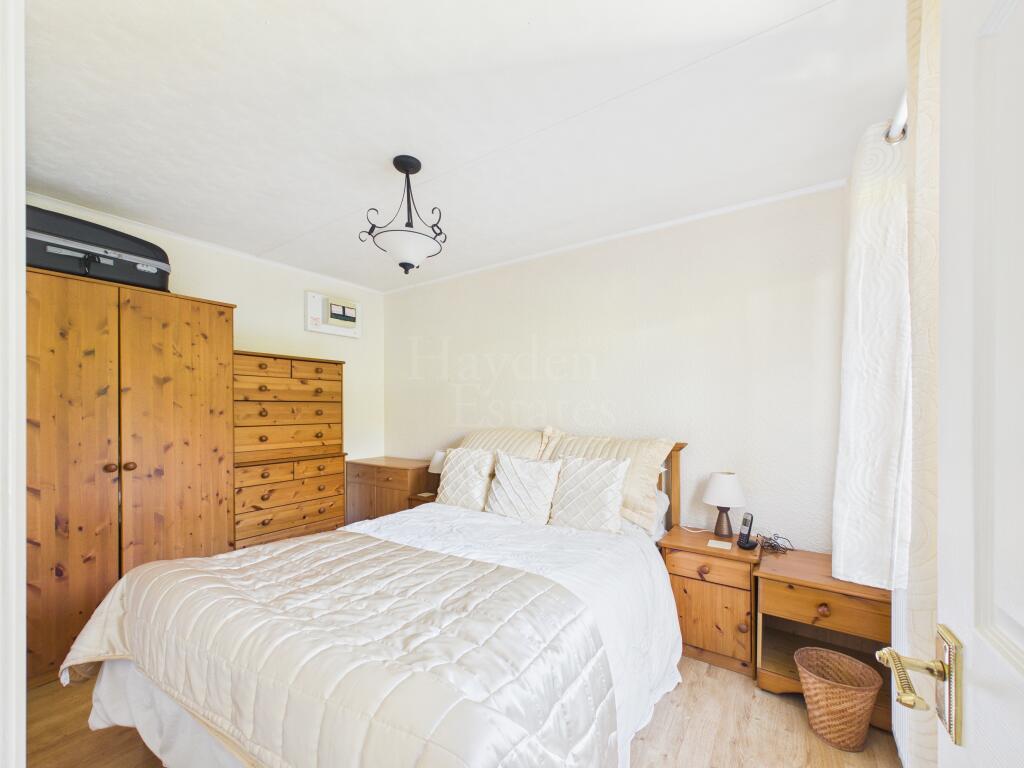 Woodlands Park Home Site, Dowles Road, Bewdley, DY12 3AE photo 5