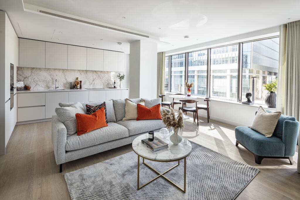 Main image of property: 8 Water Street, London, E14