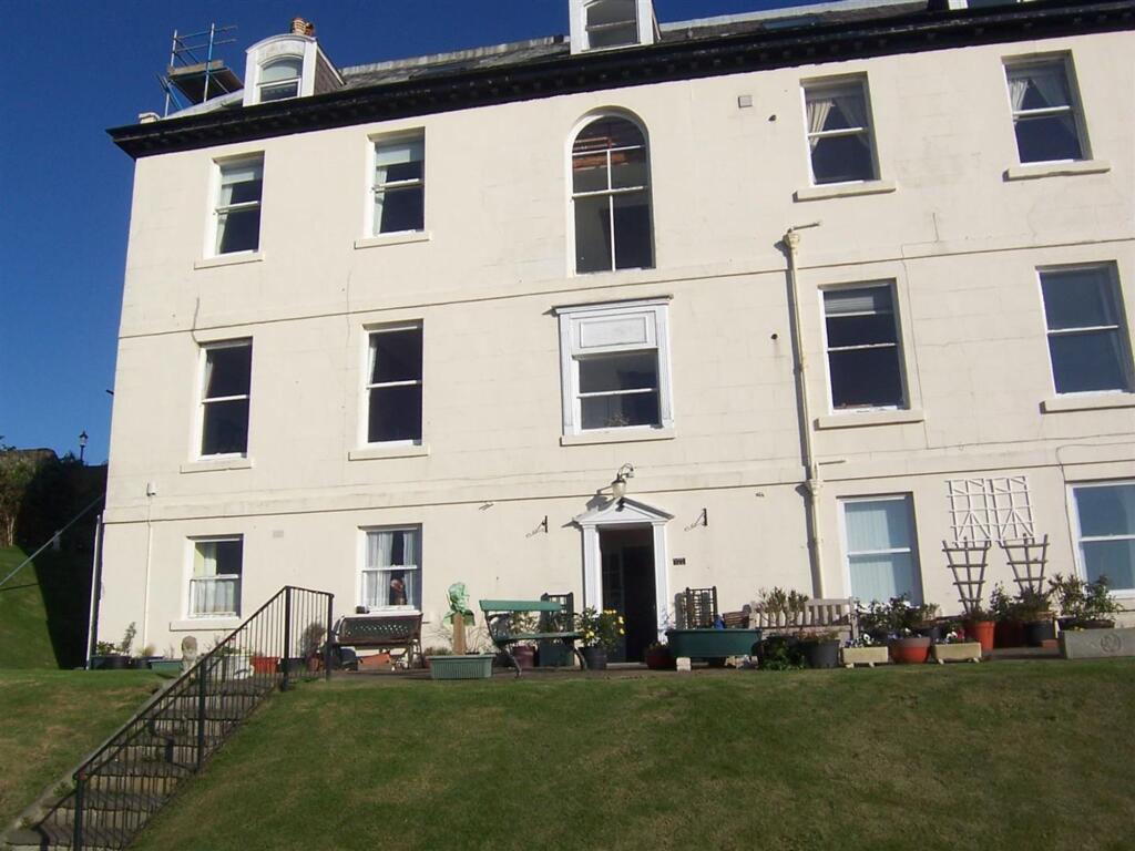 Main image of property: Paradise, Scarborough, YO11