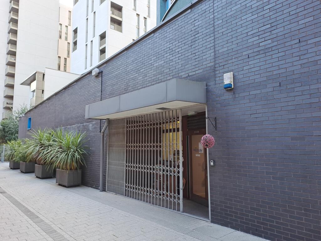 Main image of property: The Green Building, 4 River Street, Manchester, M1