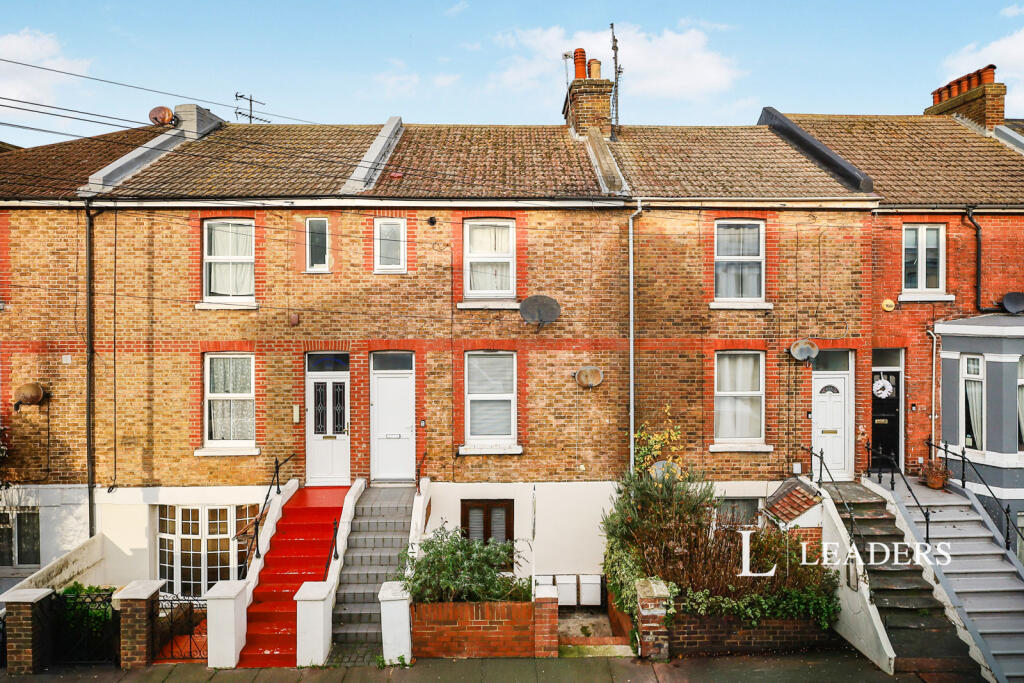 Main image of property: Langney Road, Eastbourne, BN21