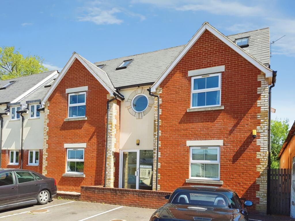 Main image of property: *VIEWINGS PAUSED* Middleton Road, Salisbury, SP2