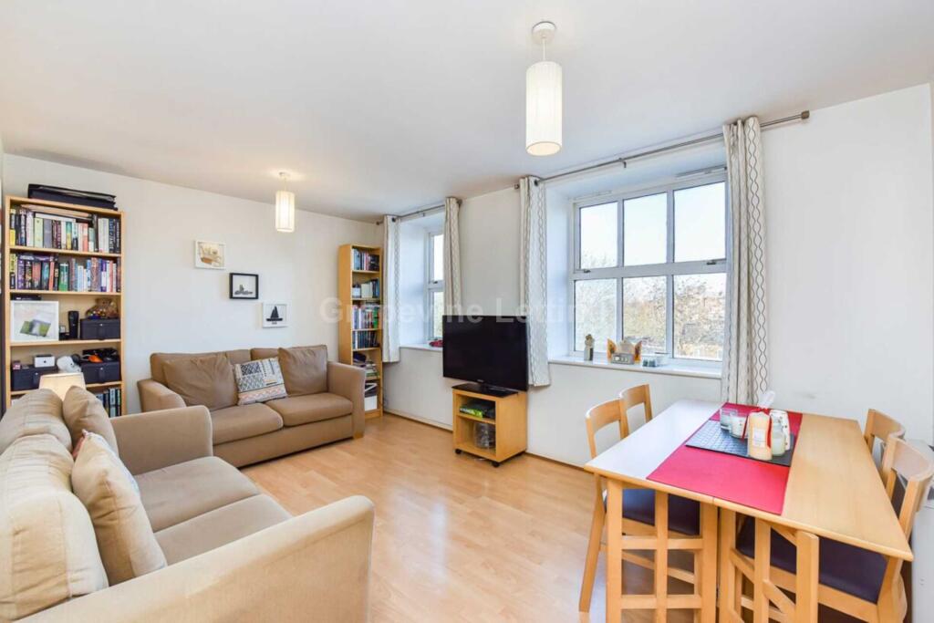 Main image of property: Clapham Park Road, Clapham SW4.  Including parking