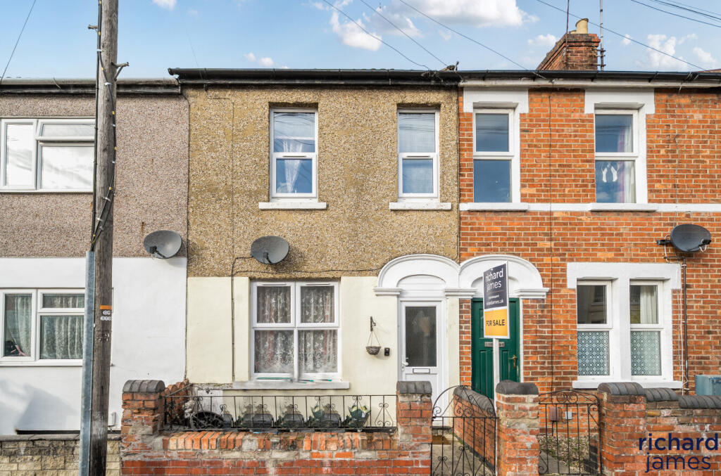House in Swindon