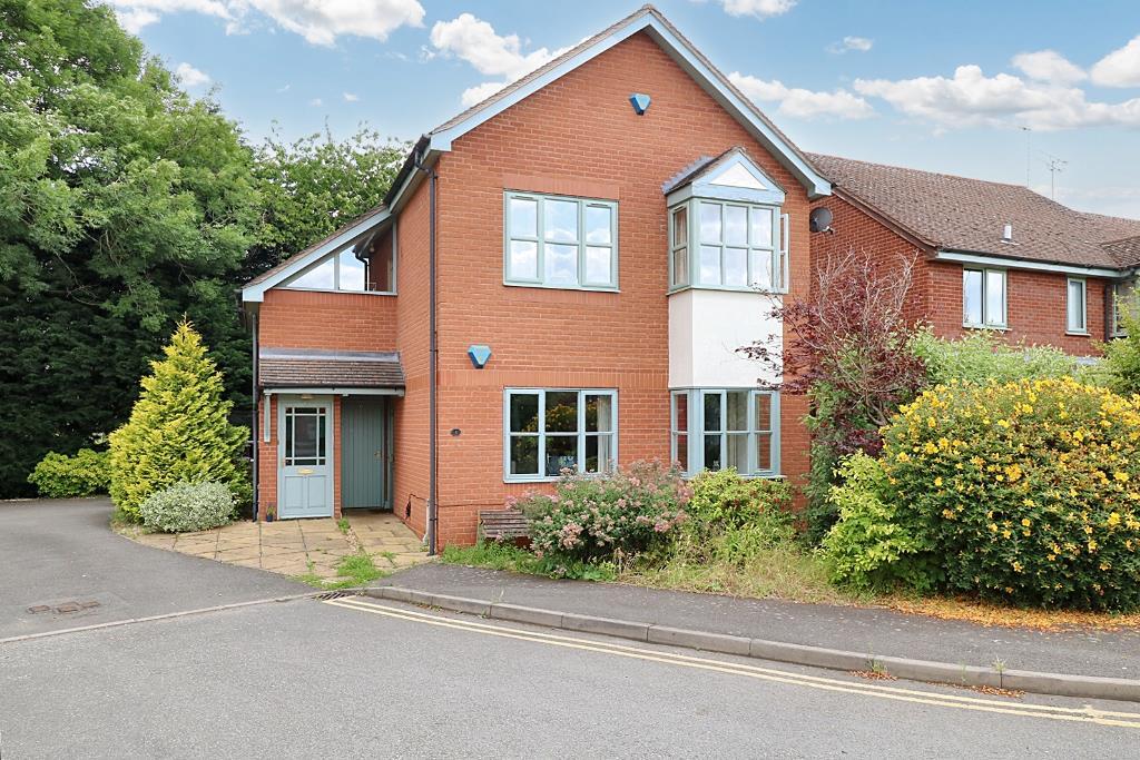 Main image of property: Harger Mews, Kenilworth