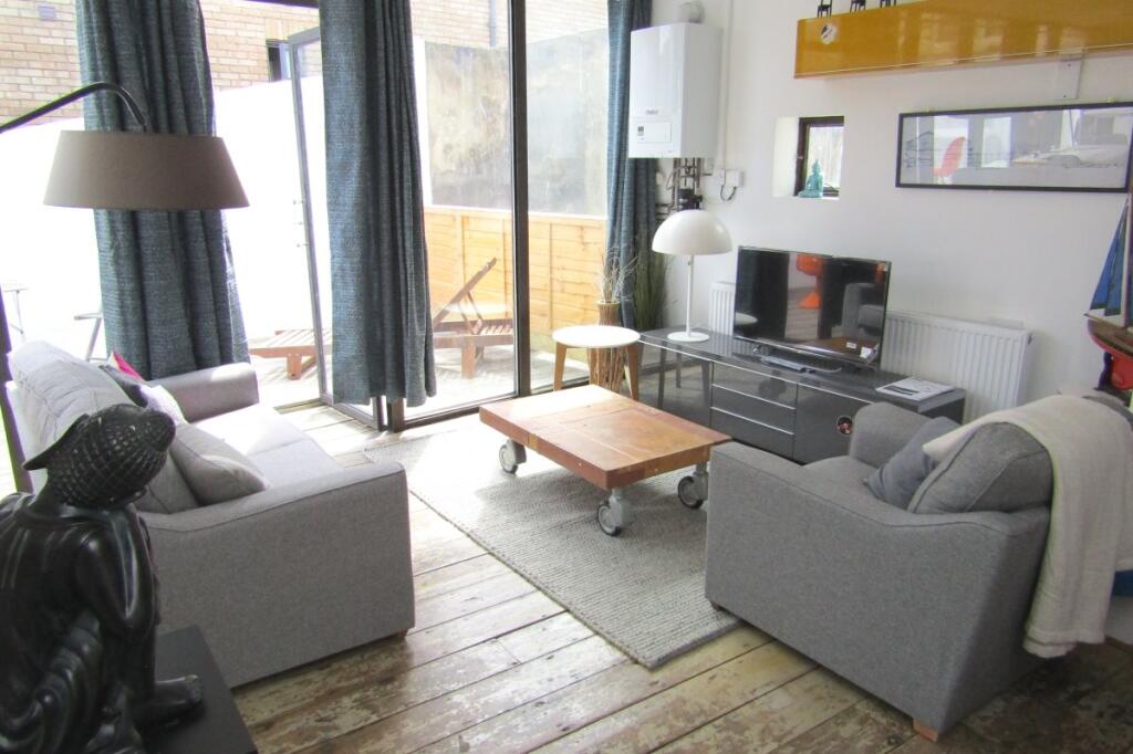 Main image of property: Gloucester Street, Brighton