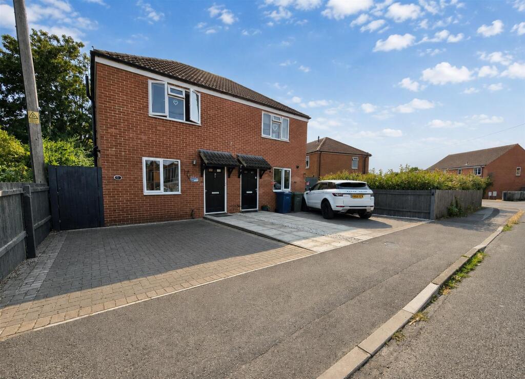 Main image of property: Thompson Way, Innsworth, Gloucester