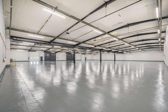 Main Image for gbward01 - Wardpark Industrial Estate – 1-7 Napier Place - 3711