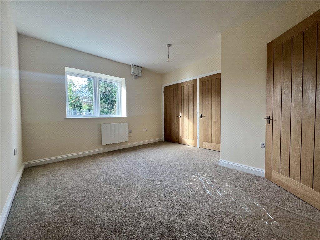 Branksomewood Road, Fleet, Hampshire - More