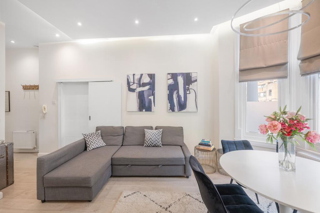 Main image of property: Edith Grove, Chelsea, London