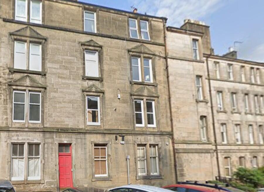 Main image of property: Dean Park Street, Stockbridge, Edinburgh, EH4