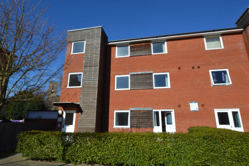 Main image of property: Fore Hamlet, Ipswich, Suffolk, IP3
