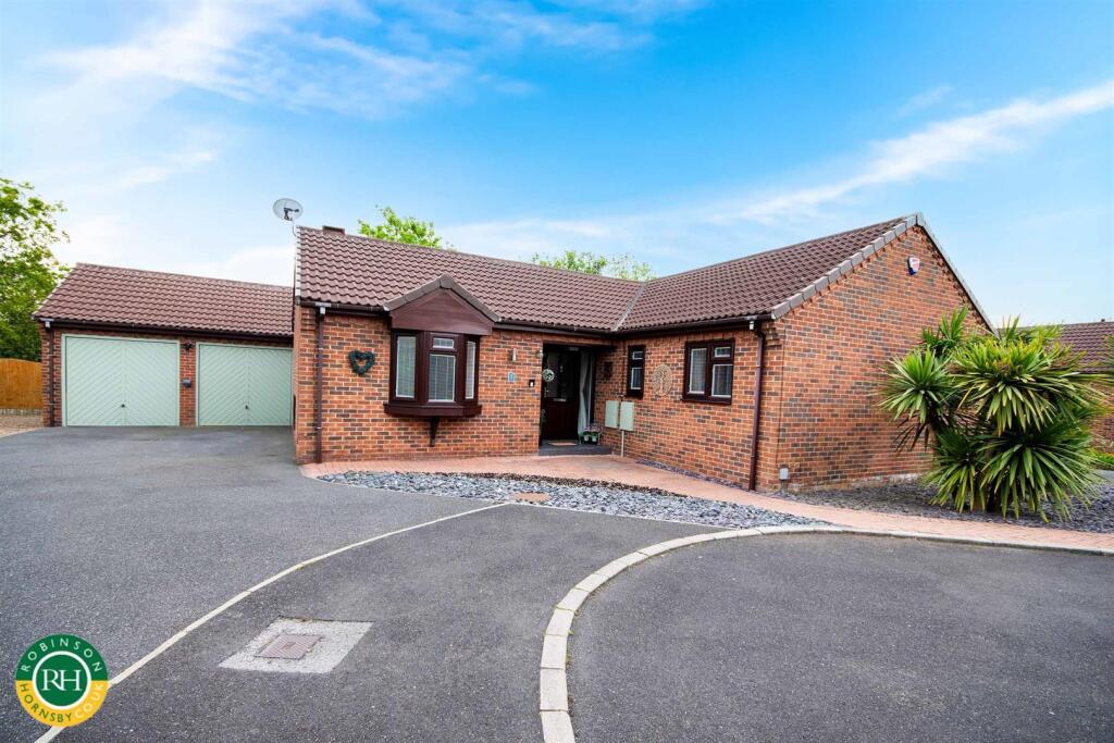 Main image of property: Highgrove court, Cantley