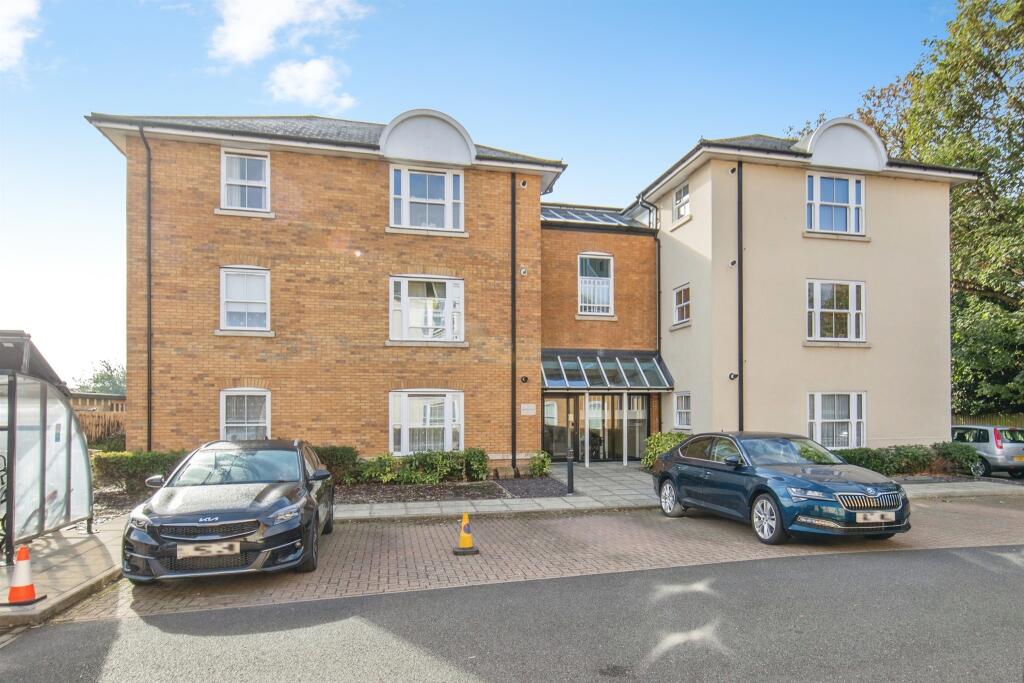 Apartment in Harwich, Upper Dovercourt