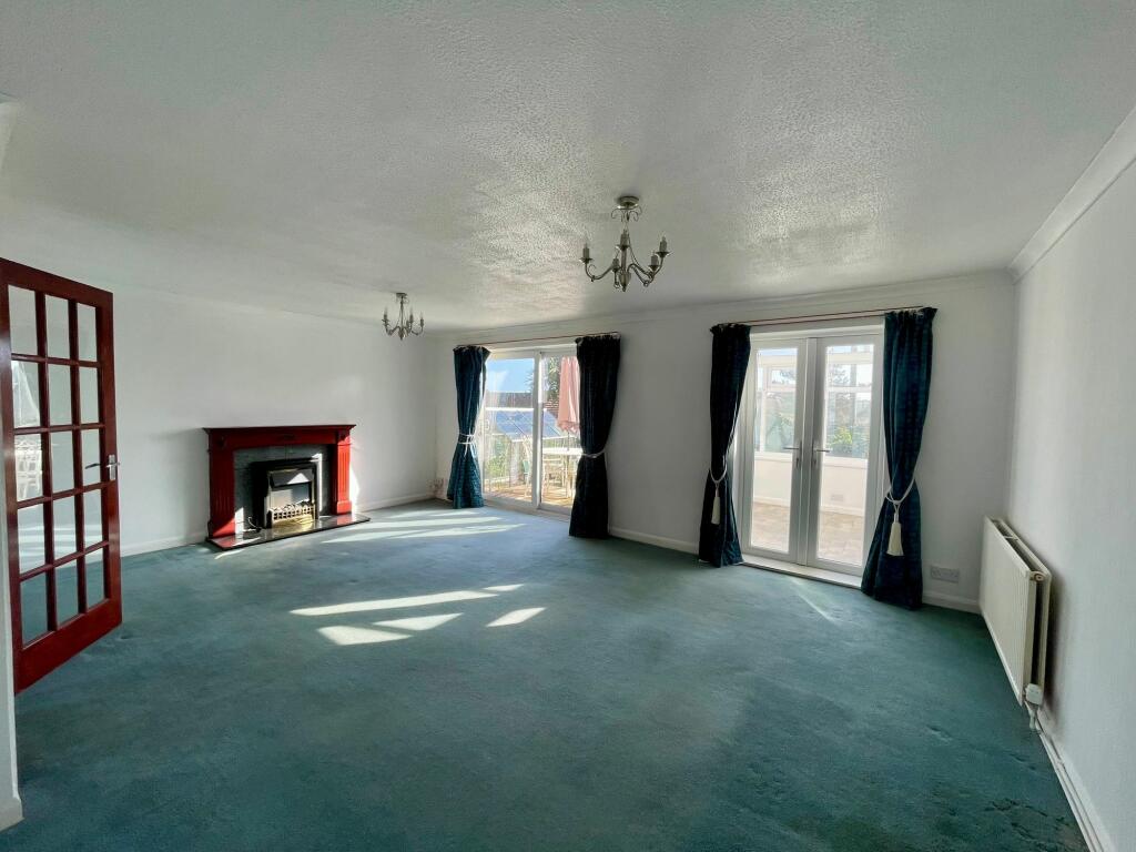 Moor Lane Close, Torquay, TQ2 – pohled 3