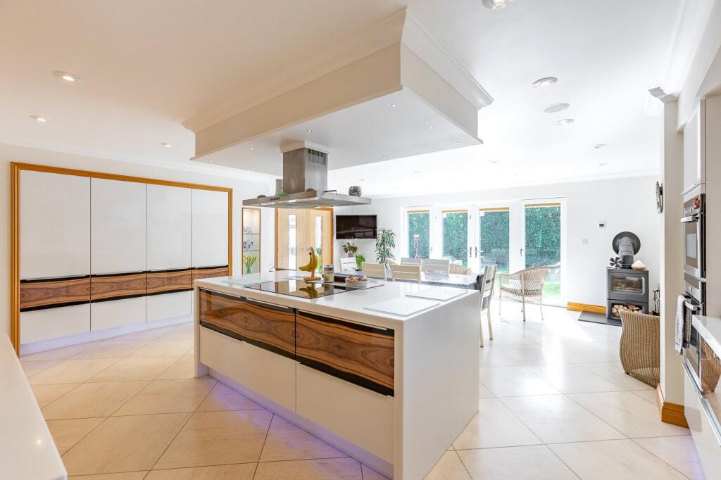 House in L'Aumone, St Andrew - View 5