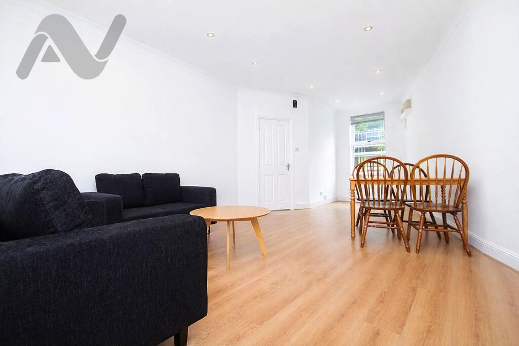 Main image of property: Bavaria Road, London, N19 4EU
