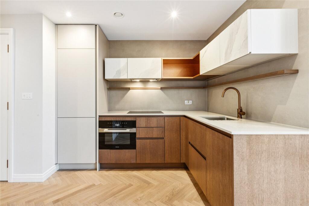 Studio apartment for rent