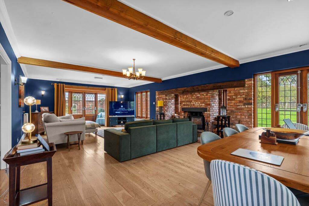 Additional image 4 of Stratford Road, Wootton Wawen, Henley-in-Arden, B95