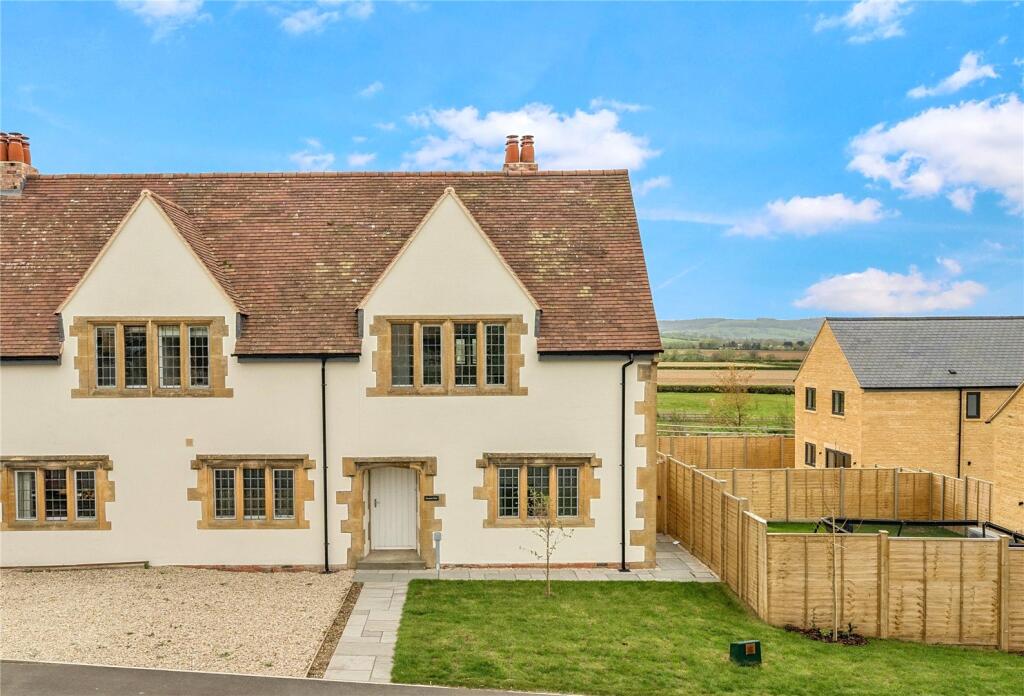 Main image of property: Toddington, Cheltenham, Gloucestershire, GL54