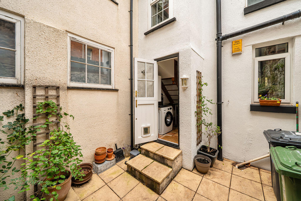 House in Exeter - More