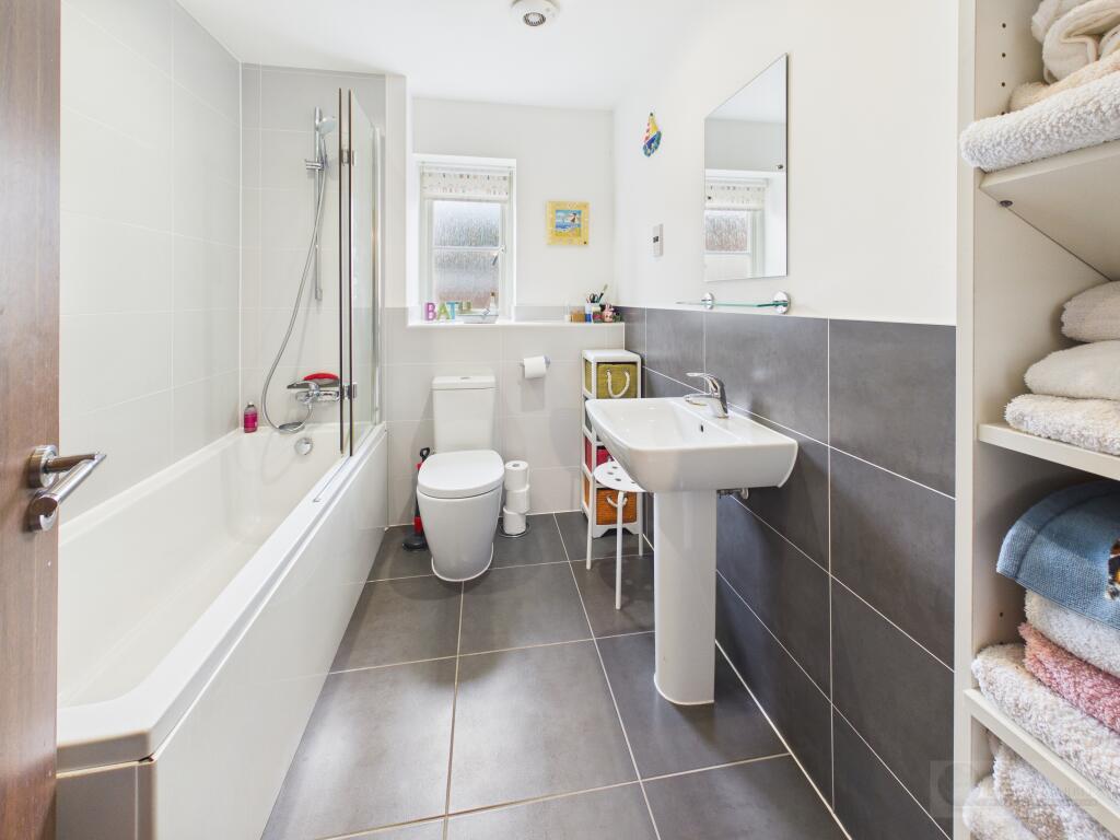 Additional image 18 of Manor Close, Kilmersdon