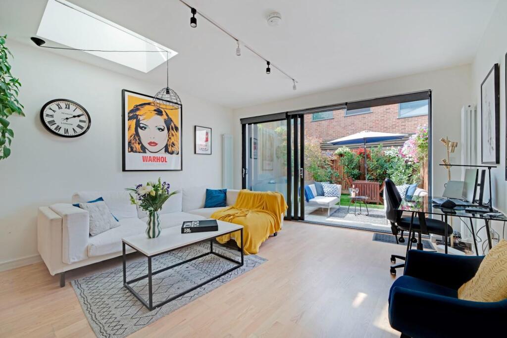 Main image of property: Maple Road, Penge,  London