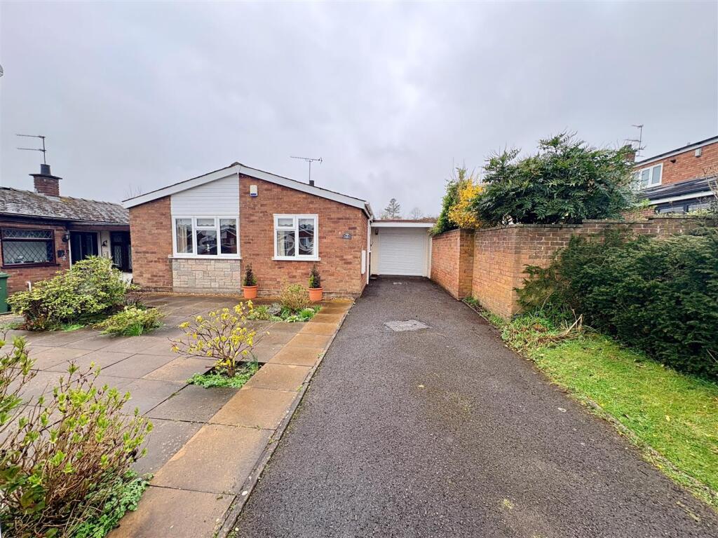 Main image of property: Chillington Drive, Codsall, Wolverhampton