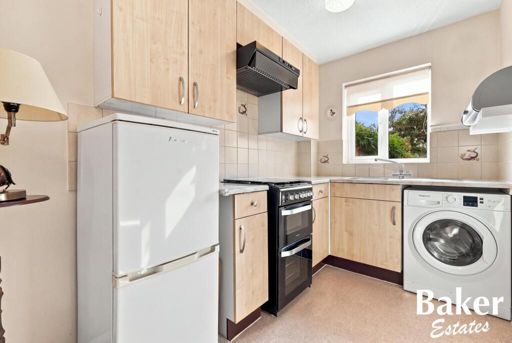House in Ilford - More